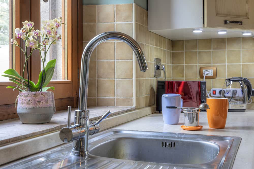 Photo of Kitchen in Collesanto