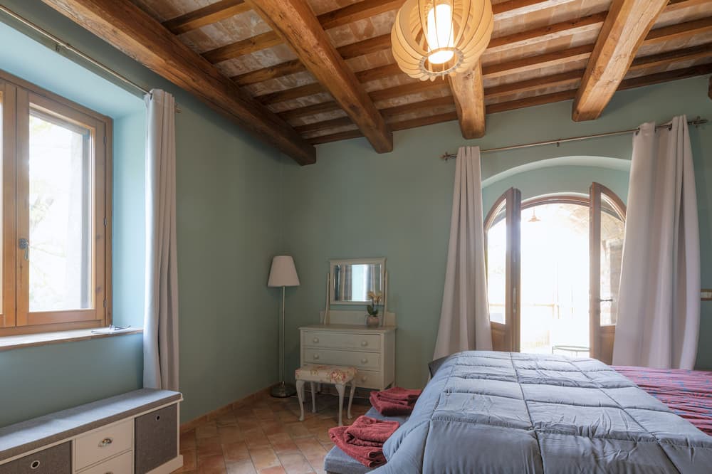 Photo of Bedroom in Collesanto
