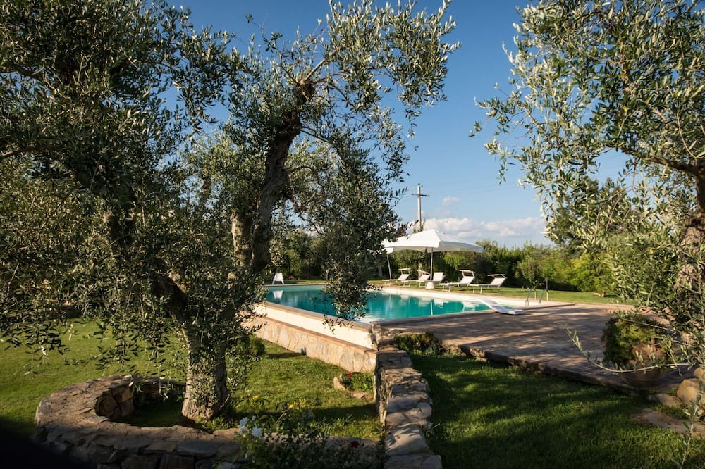 Photo of Outdoor in Capalbio