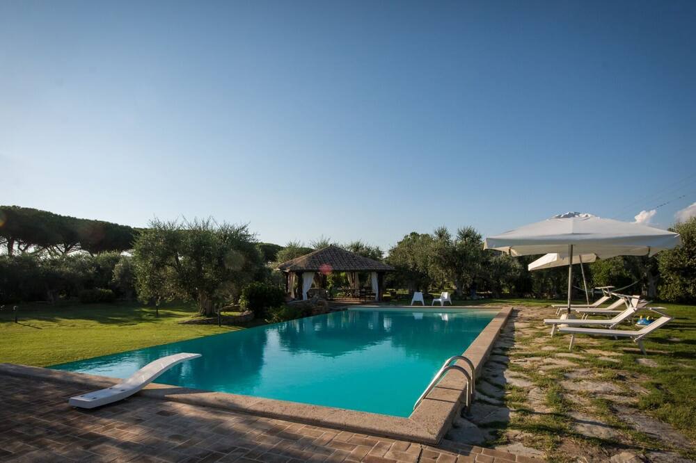 Photo of Outdoor in Capalbio