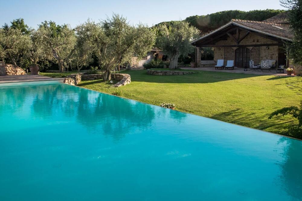Photo of Outdoor in Capalbio