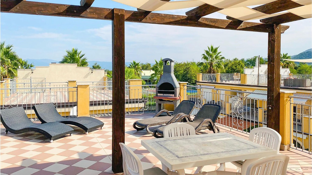 Photo of Outdoor in Pizzo
