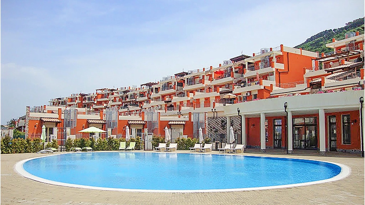 Photo of Outdoor in Pizzo