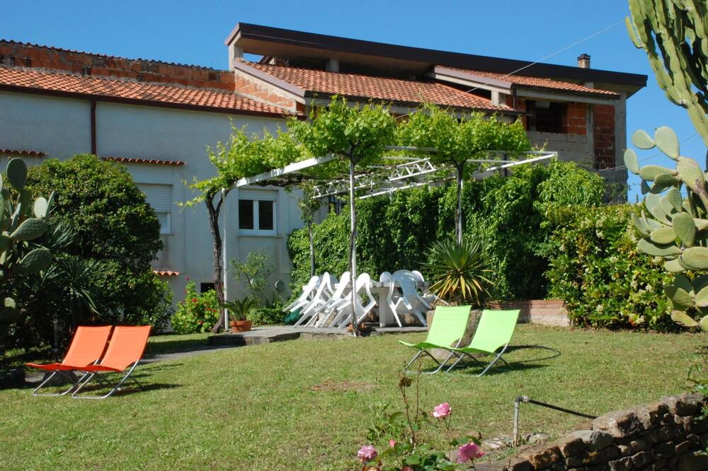 Photo of Outdoor in Ascea