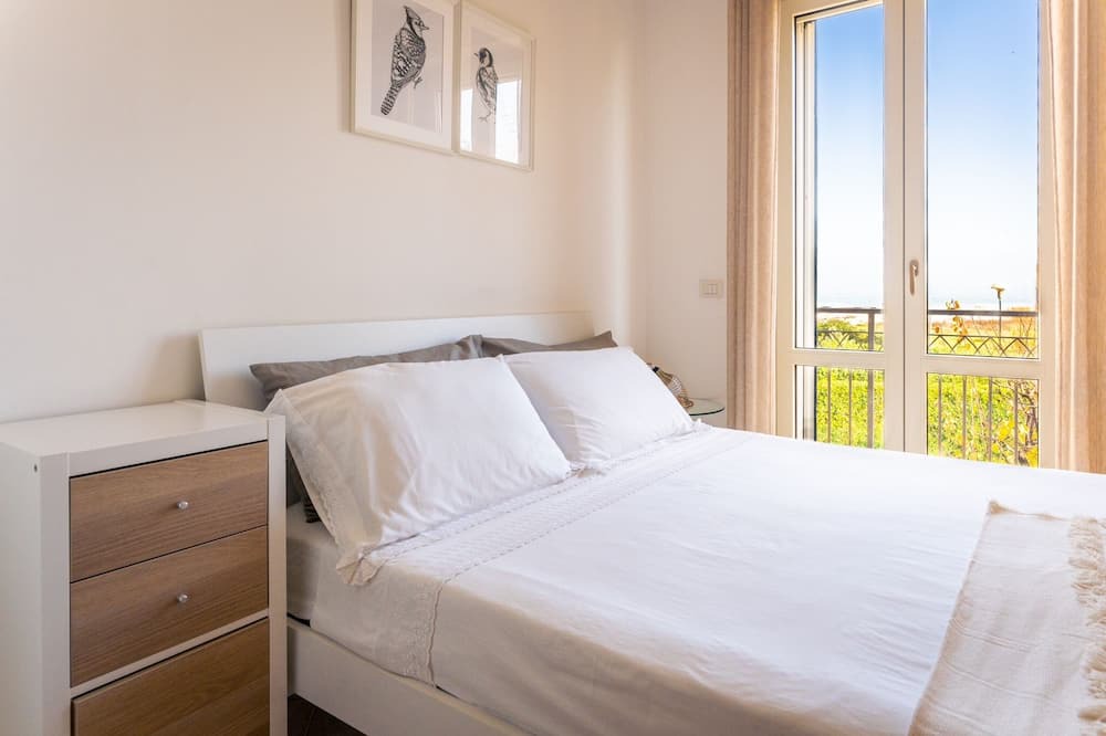 Photo of Bedroom in San Tommaso Tre Archi