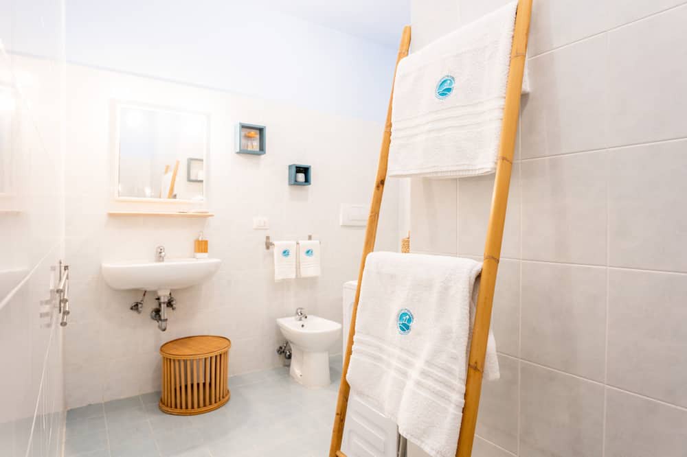 Photo of Bathroom in San Tommaso Tre Archi