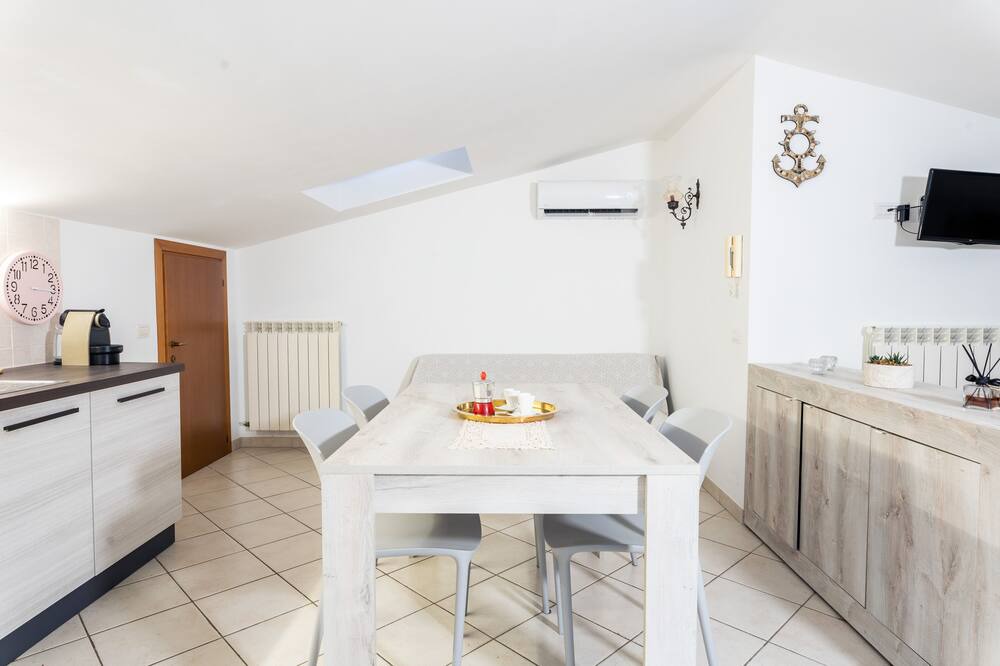 Photo of Kitchen in San Tommaso Tre Archi