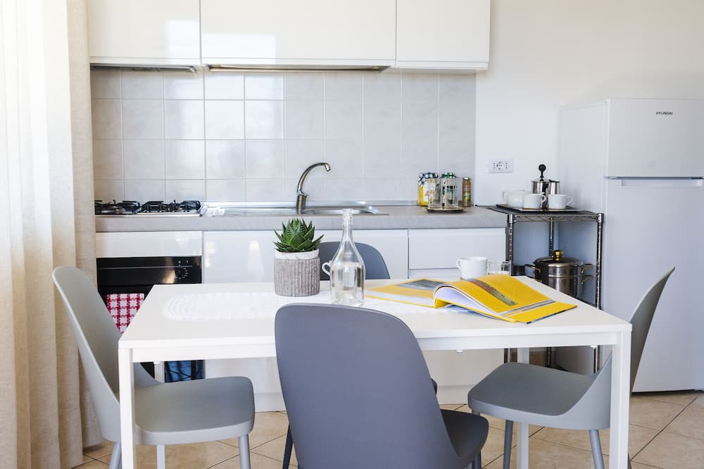 Photo of Kitchen in San Tommaso Tre Archi