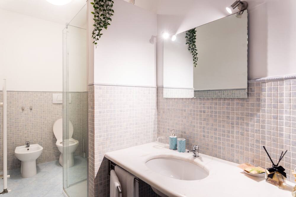 Photo of Bathroom in San Tommaso Tre Archi