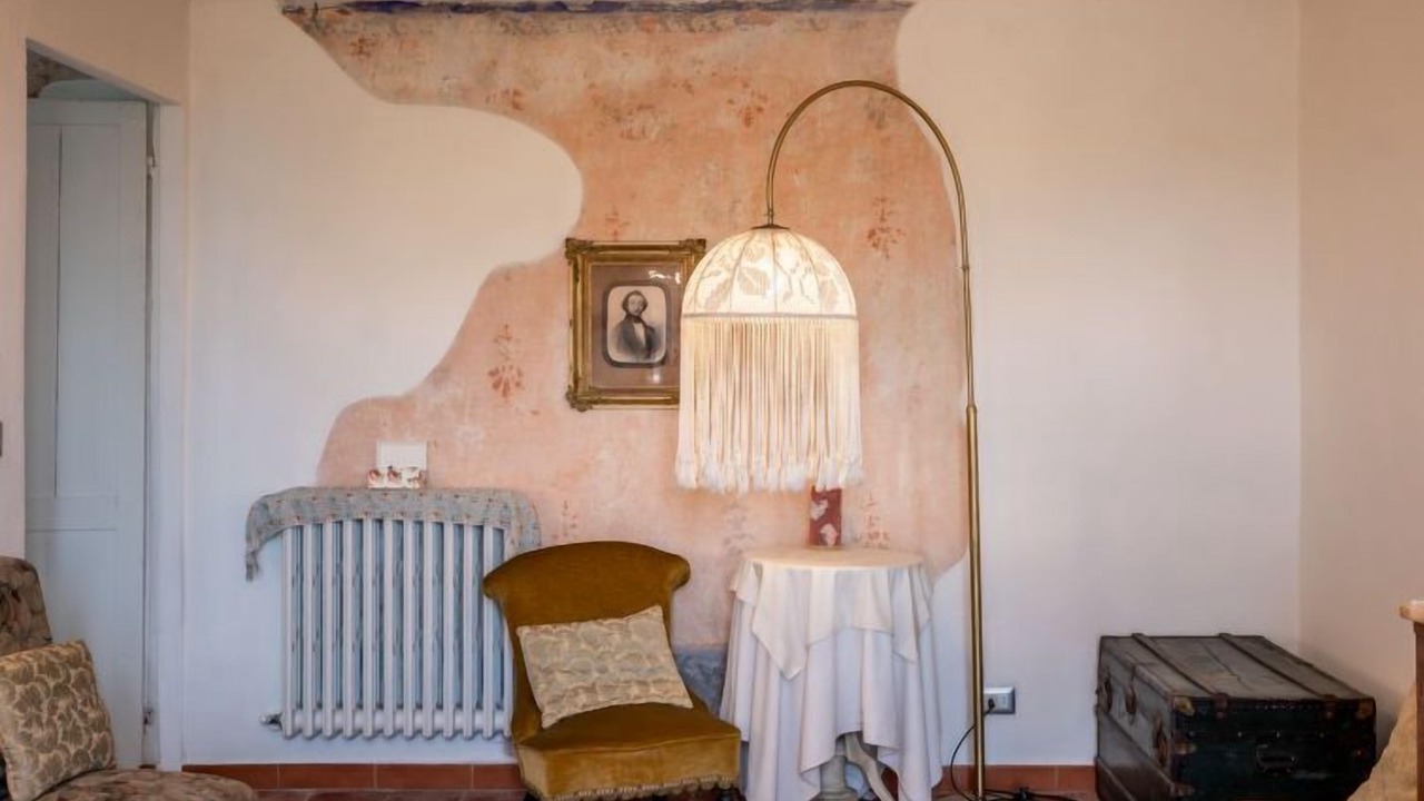 Photo of Livingroom in Asti