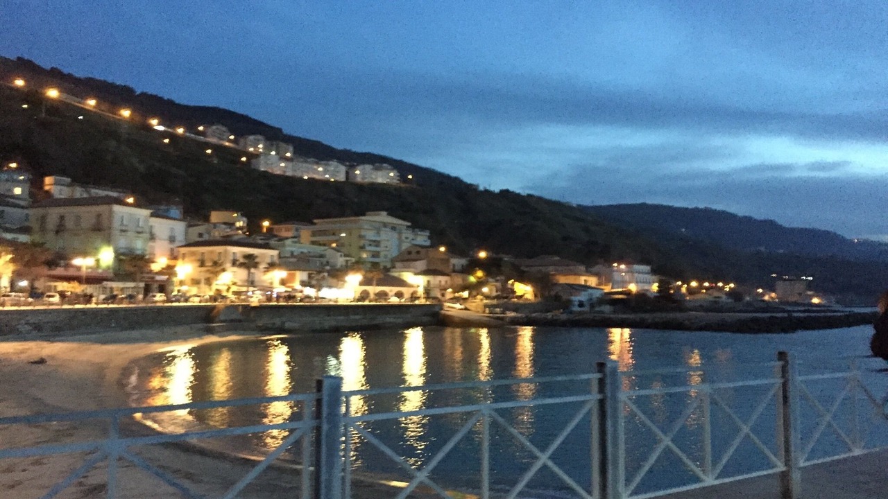 Photo of Outdoor in Vibo Valentia
