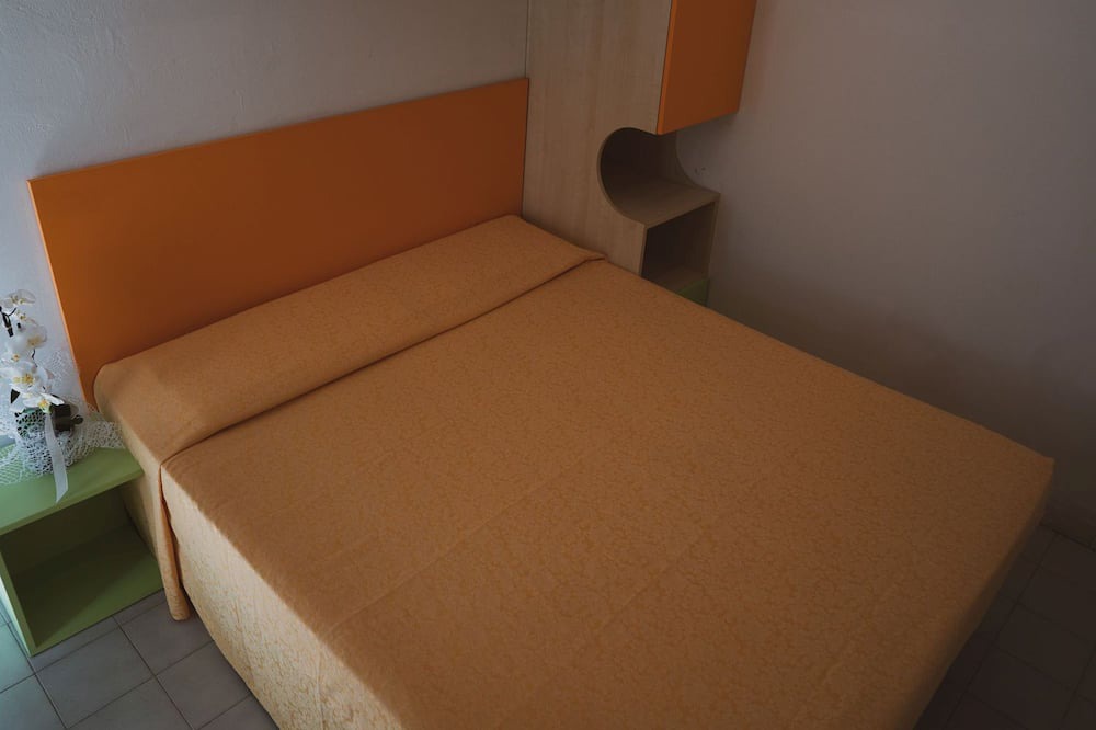Photo of Bedroom in Casal Borsetti
