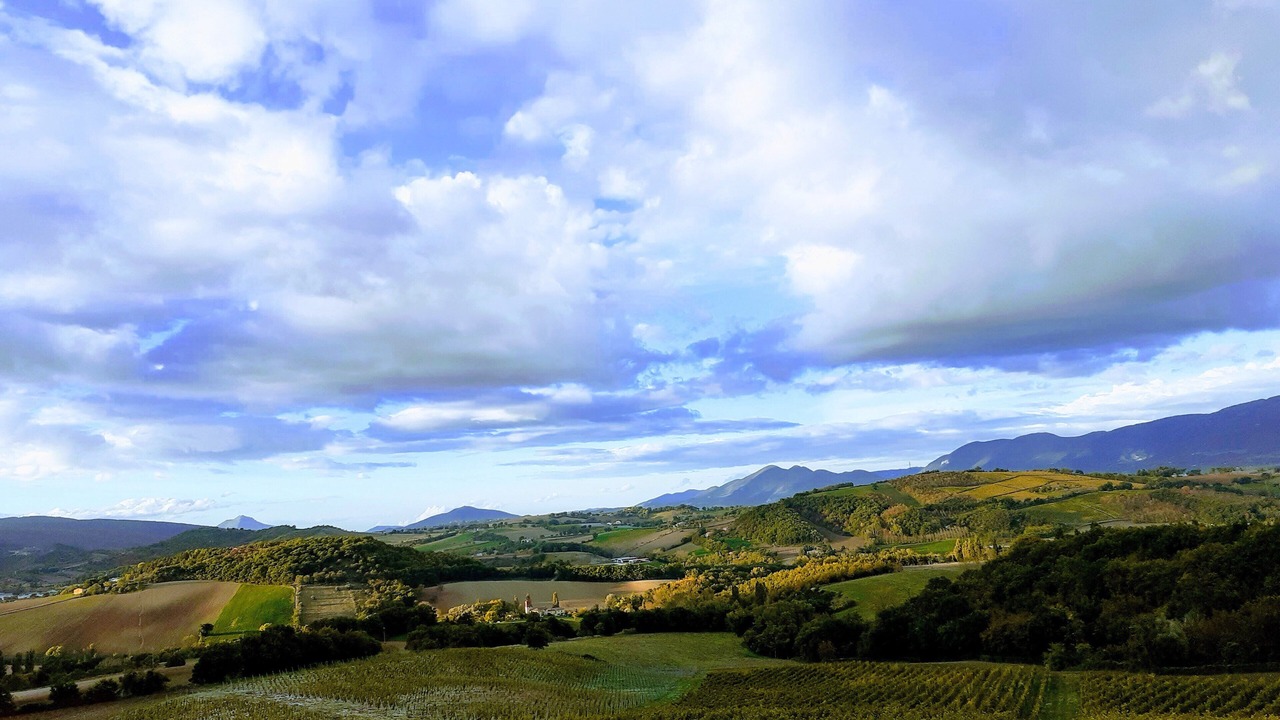 Photo of Outdoor in Matelica