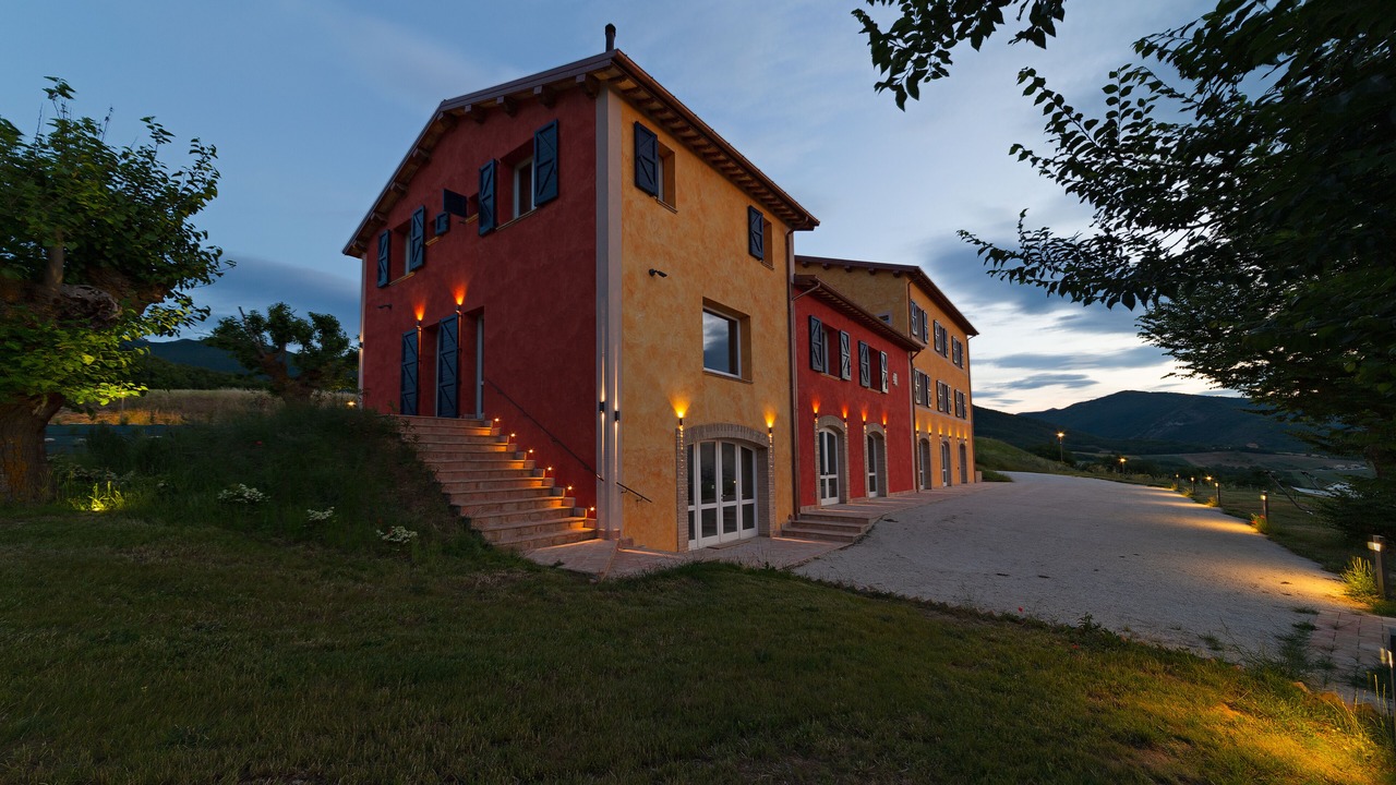 Photo of Outdoor in Matelica