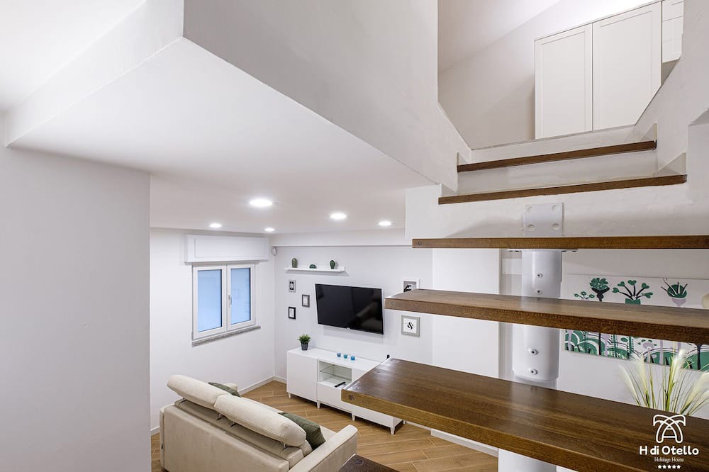 Photo of Livingroom in Quattromiglia