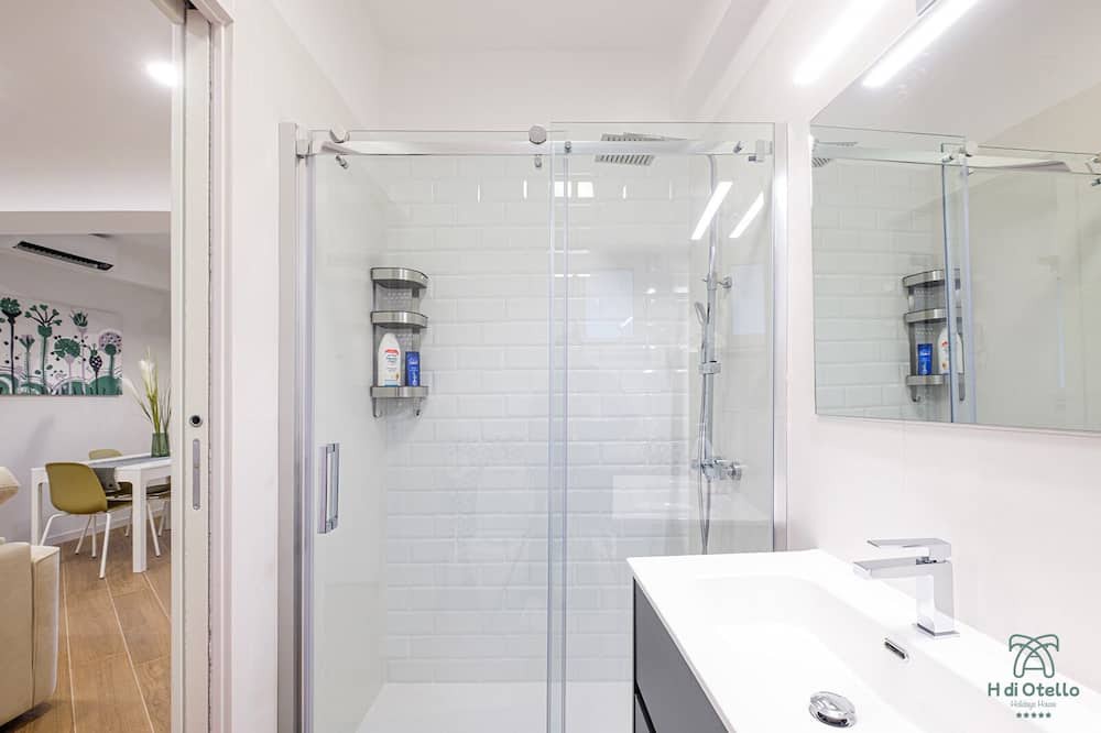 Photo of Bathroom in Quattromiglia