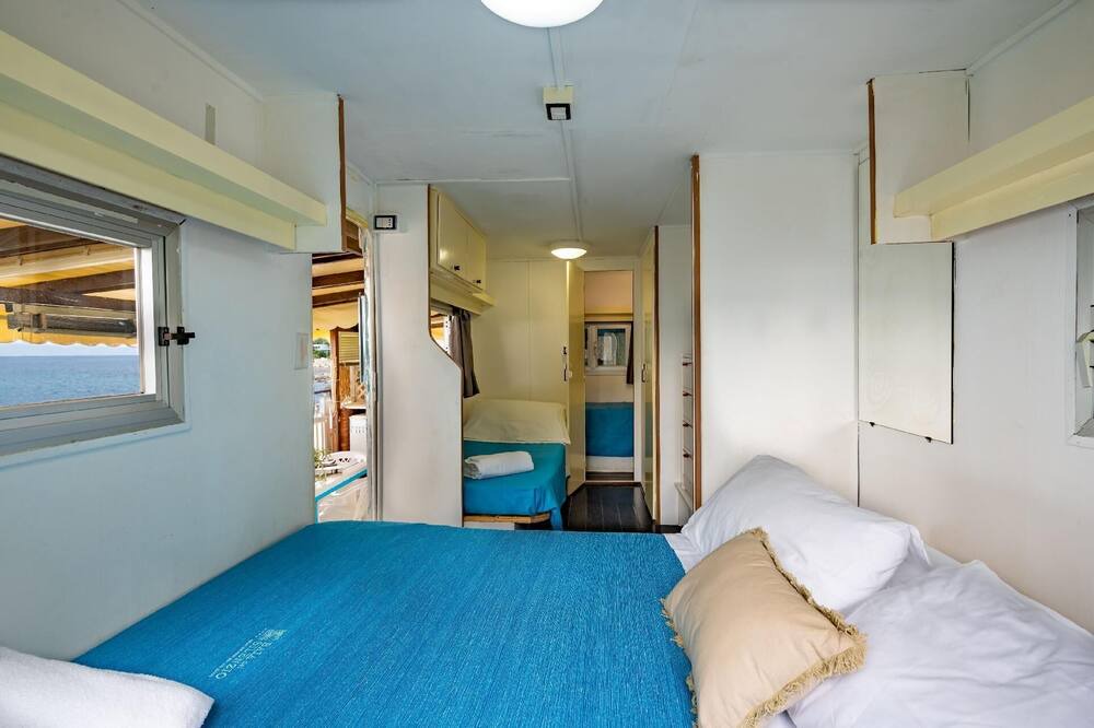 Photo of Bedroom in Caprioli