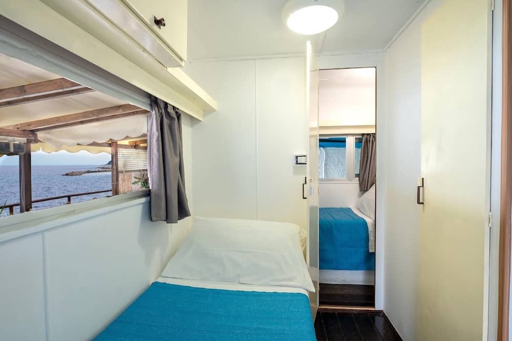 Photo of Bedroom in Caprioli