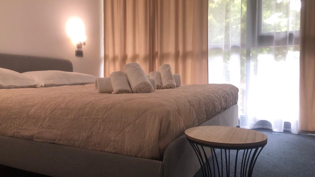 Photo of Bedroom in Cerreto dʼEsi