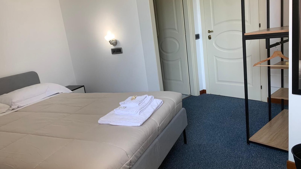 Photo of Bedroom in Cerreto dʼEsi