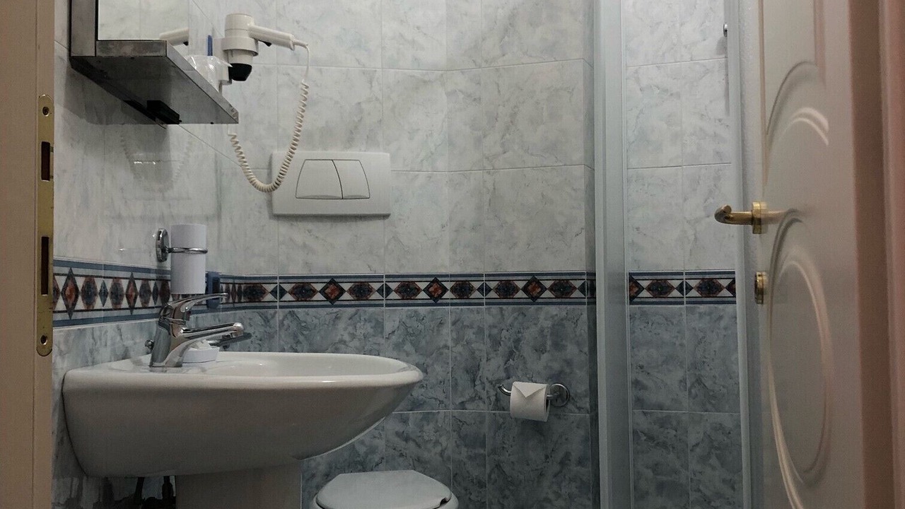 Photo of Bathroom in Cerreto dʼEsi