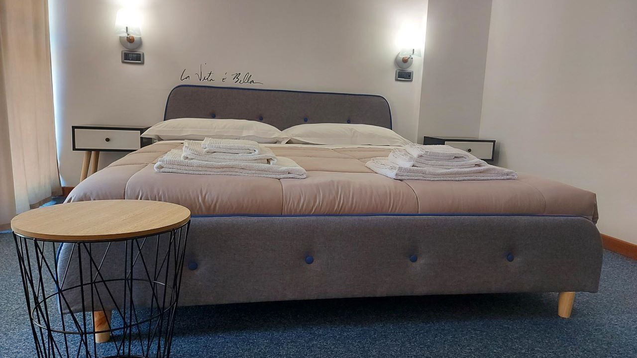 Photo of Bedroom in Cerreto dʼEsi