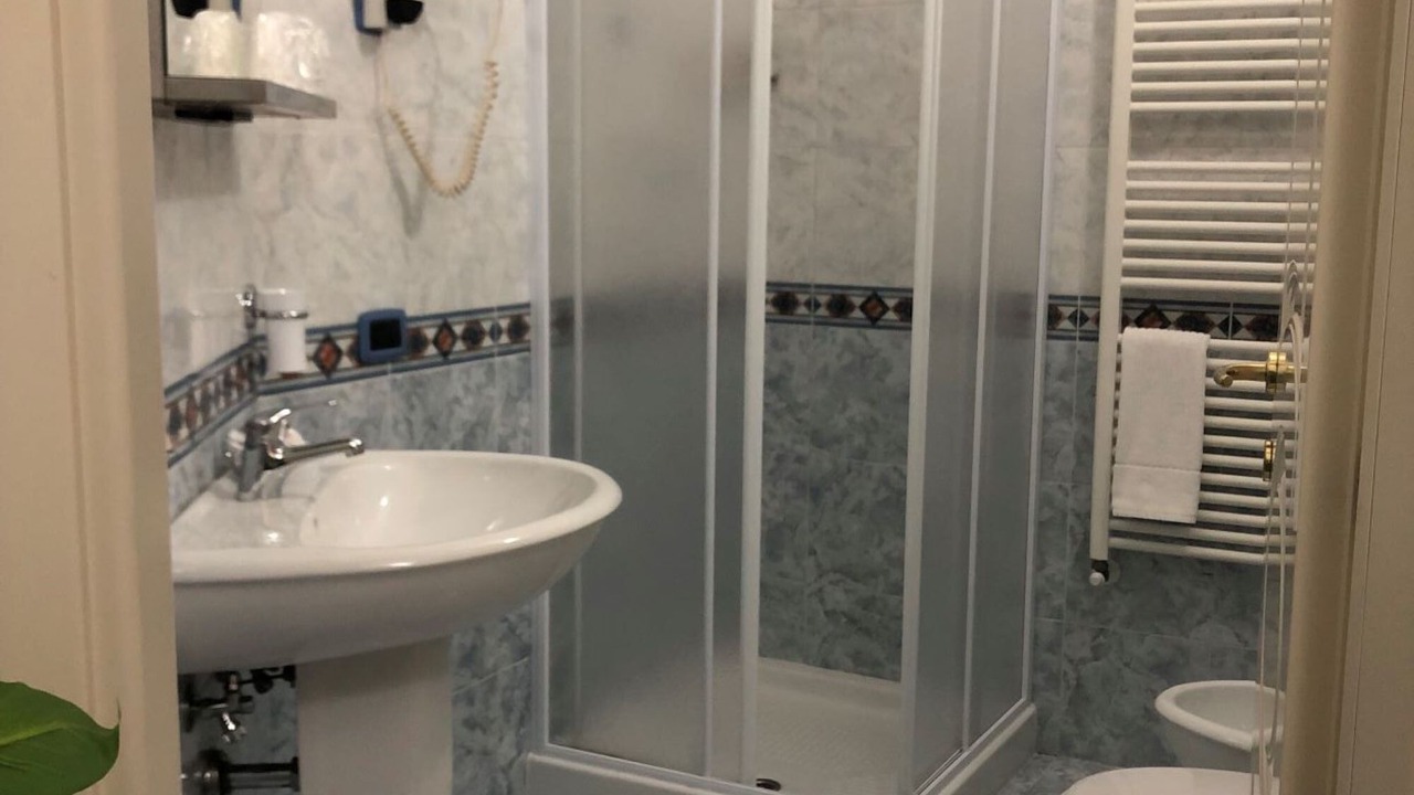 Photo of Bathroom in Cerreto dʼEsi