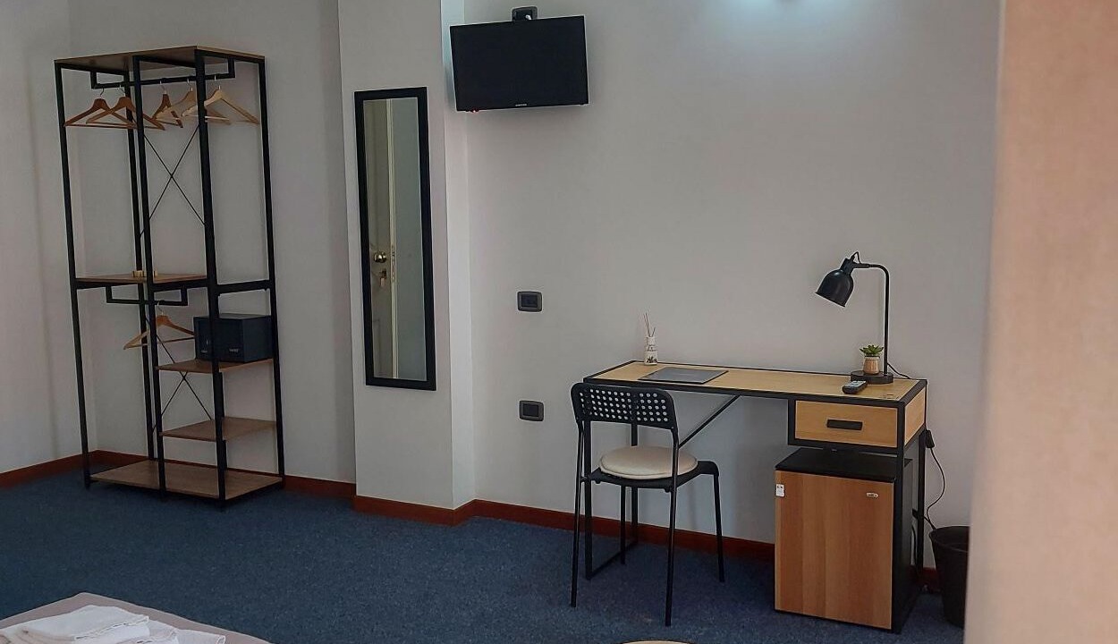 Photo of Bedroom in Cerreto dʼEsi