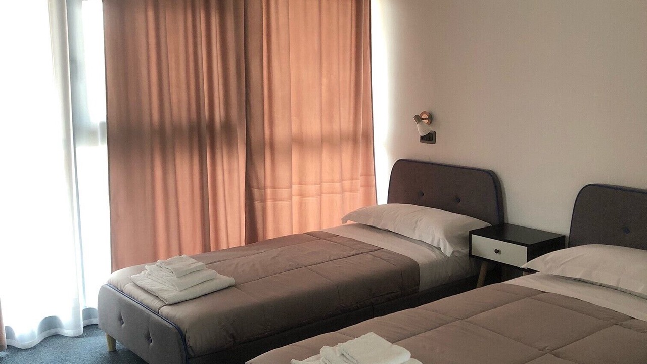 Photo of Bedroom in Cerreto dʼEsi