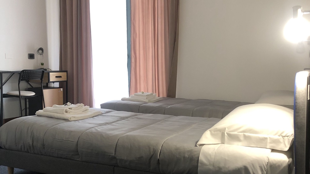 Photo of Bedroom in Cerreto dʼEsi