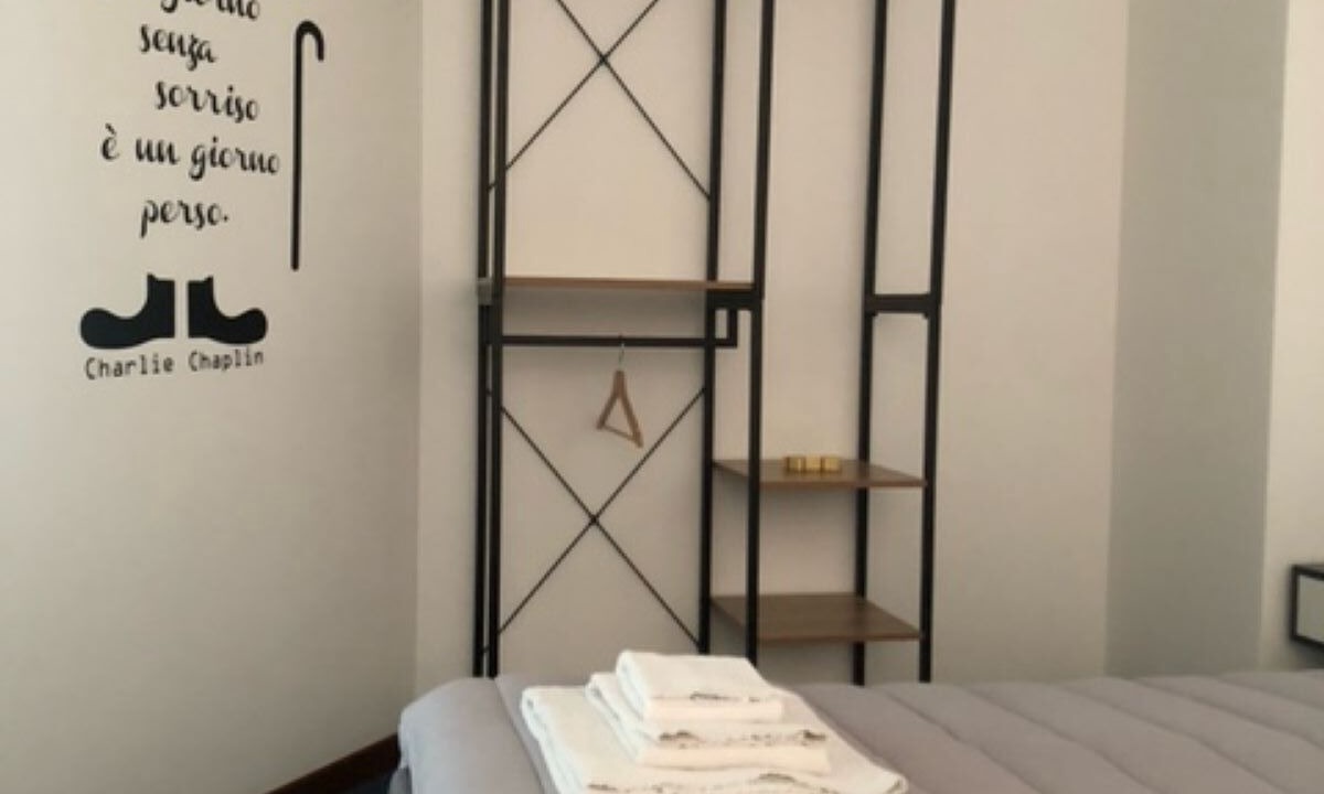 Photo of Bedroom in Cerreto dʼEsi