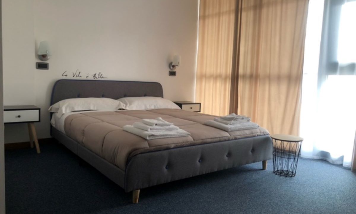 Photo of Bedroom in Cerreto dʼEsi