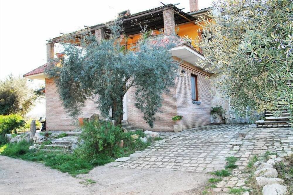 Photo of Outdoor in Itri