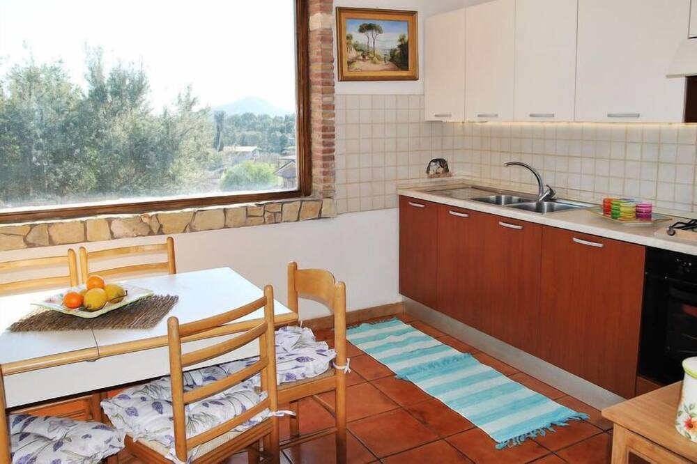 Photo of Kitchen in Itri