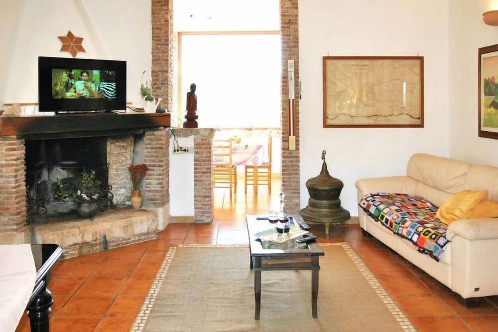 Photo of Livingroom in Itri