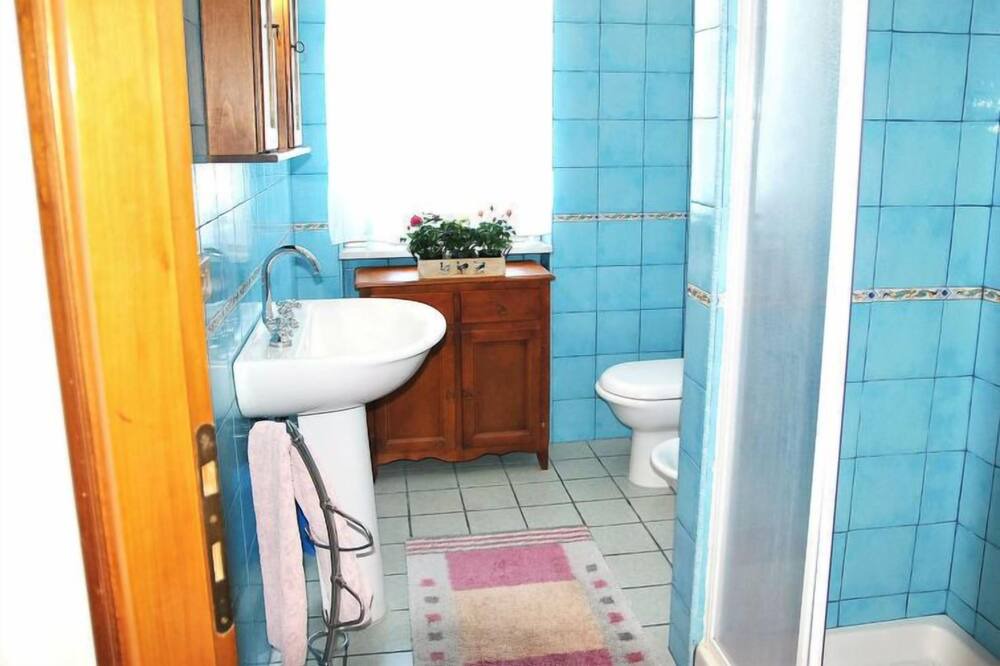 Photo of Bathroom in Itri