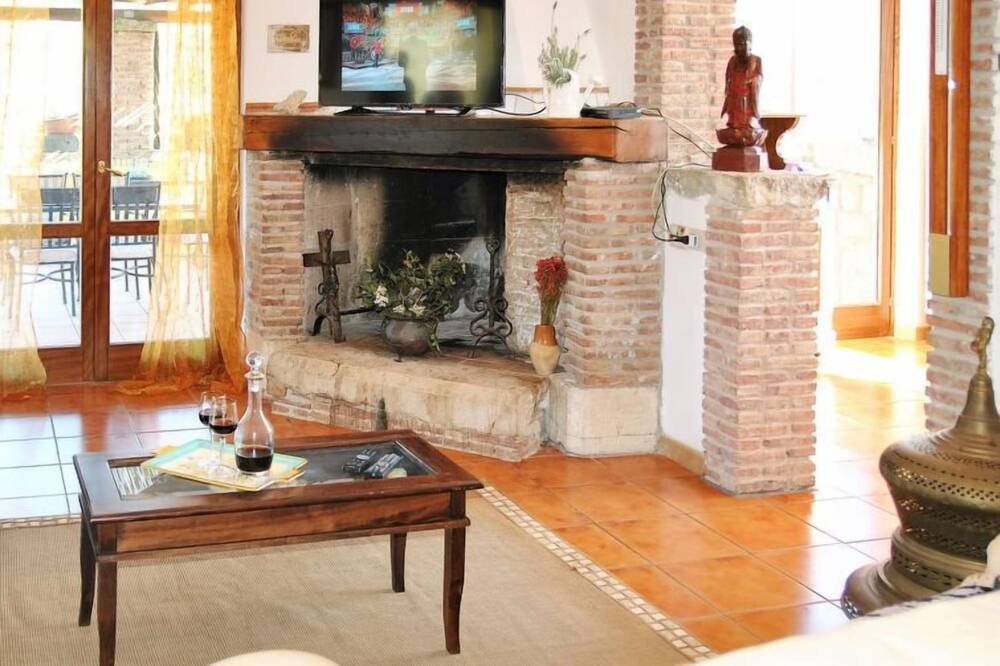Photo of Livingroom in Itri