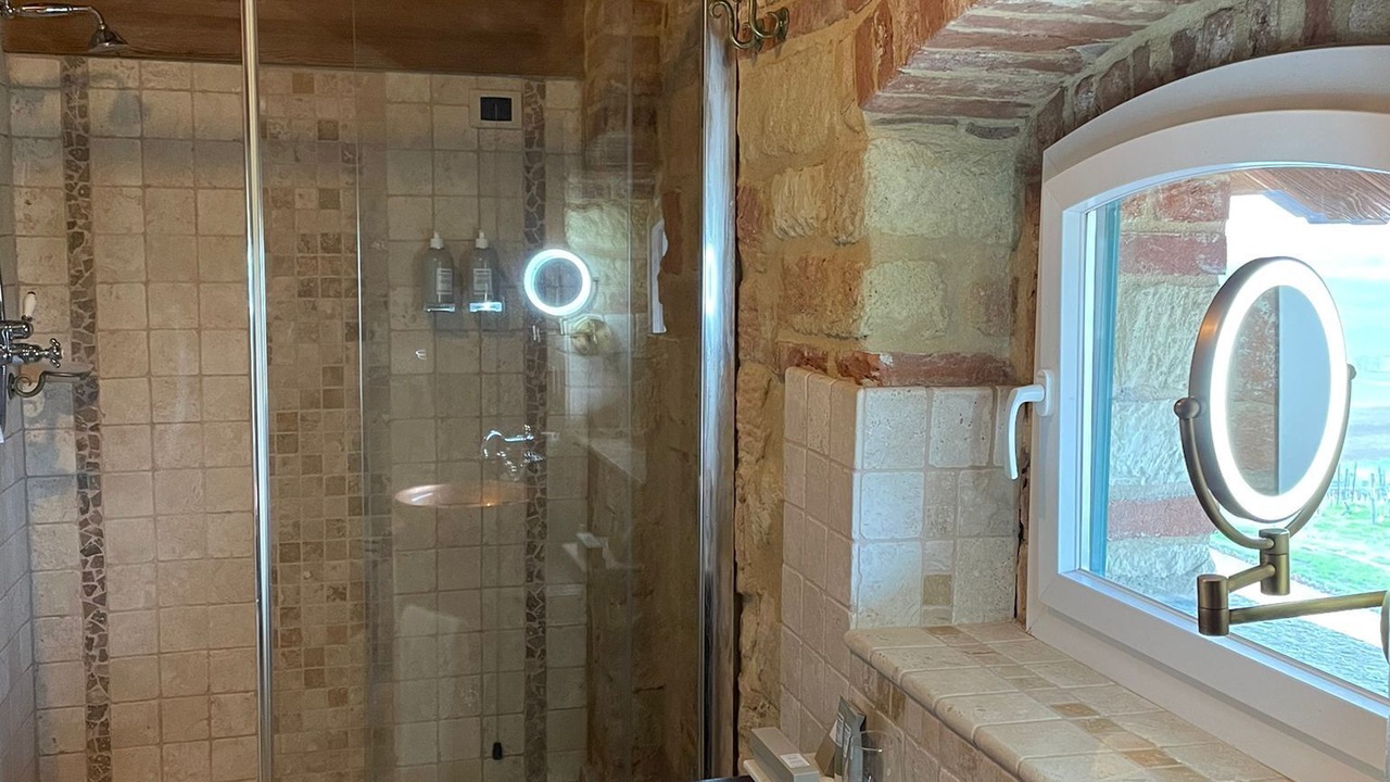 Photo of Bathroom in Montemagno