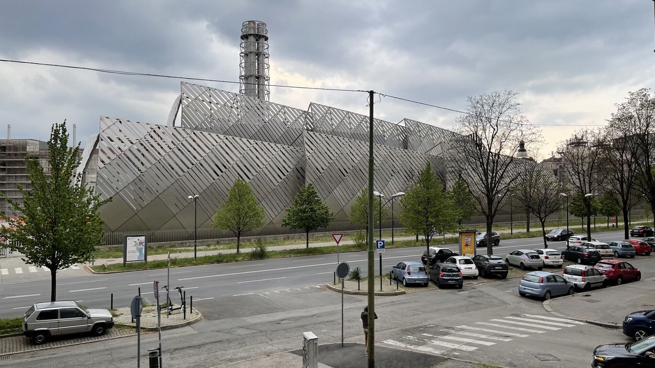 Photo of Outdoor in Cenisia