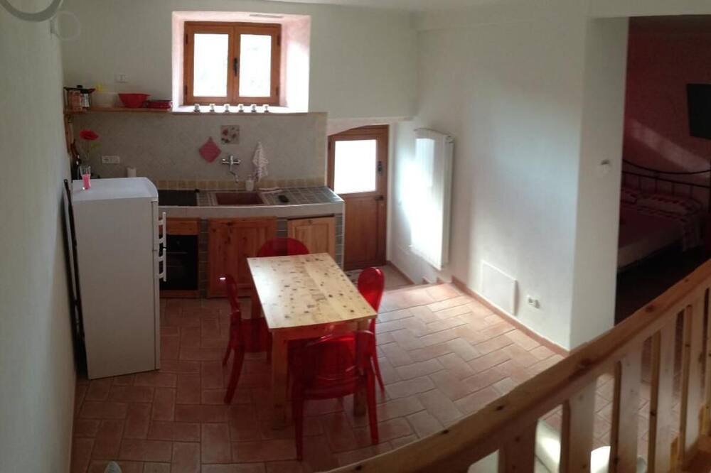 Photo of Livingroom in Masero