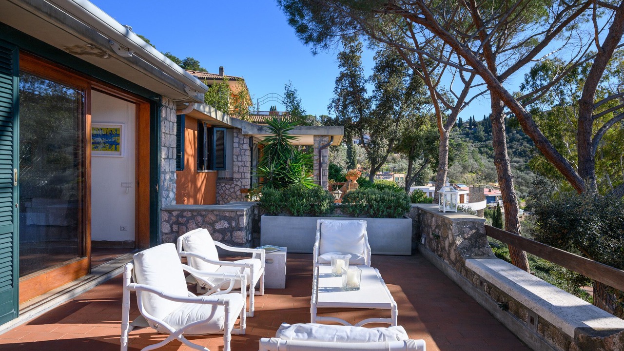 Photo of Outdoor in Monte Argentario