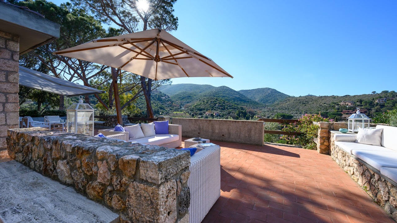 Photo of Outdoor in Monte Argentario