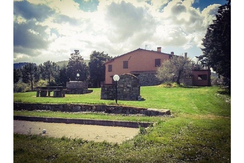 Photo of Outdoor in Teverina di Cortona