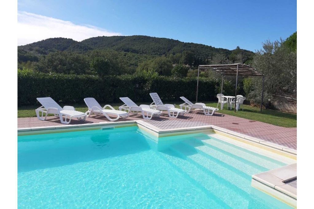 Photo of Outdoor in Teverina di Cortona