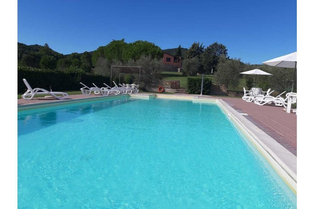 Photo of Outdoor in Teverina di Cortona