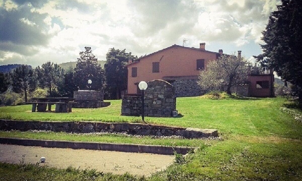 Photo of Outdoor in Piegaro