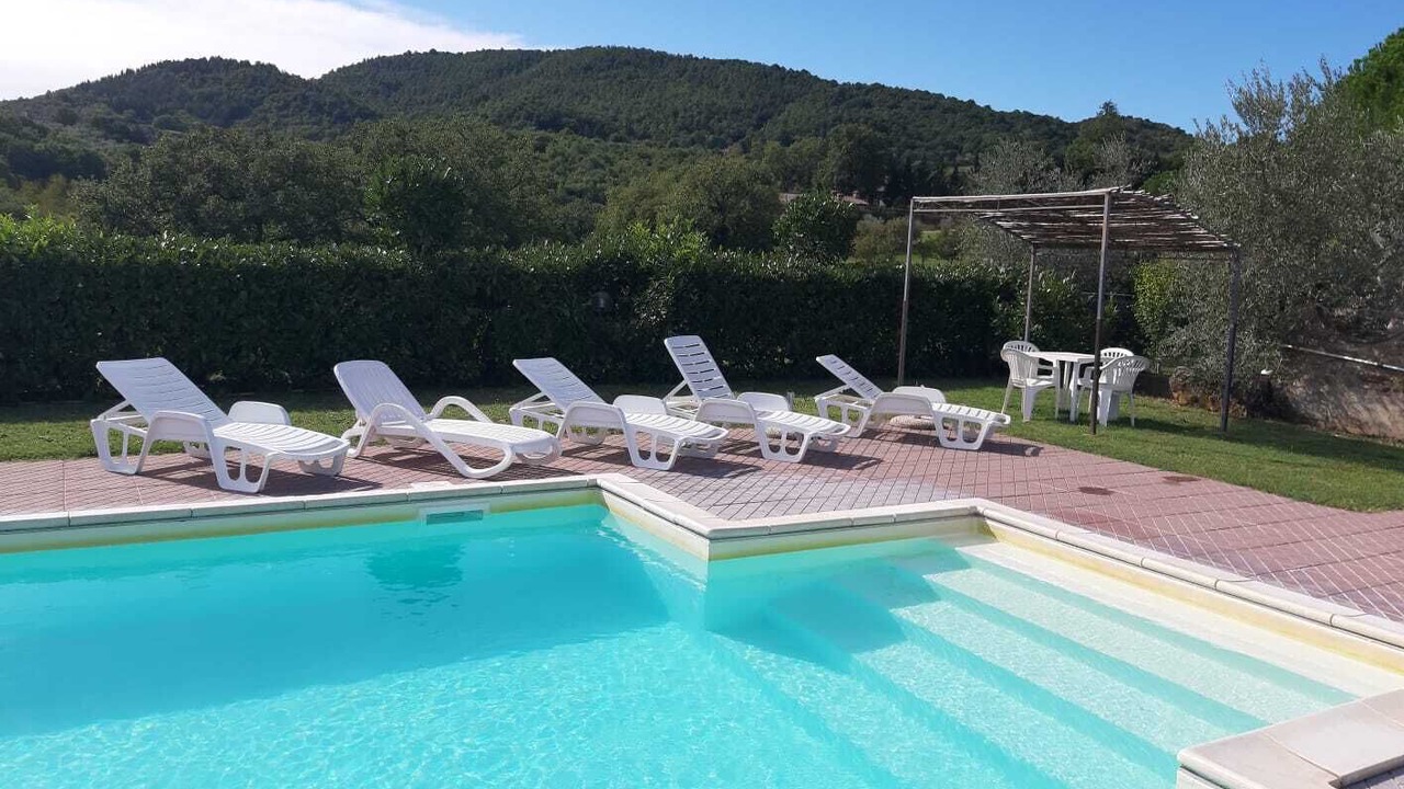 Photo of Outdoor in Piegaro