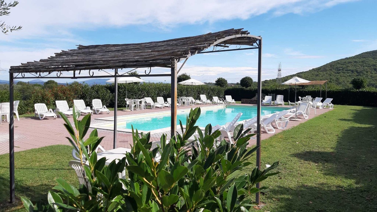 Photo of Outdoor in Piegaro