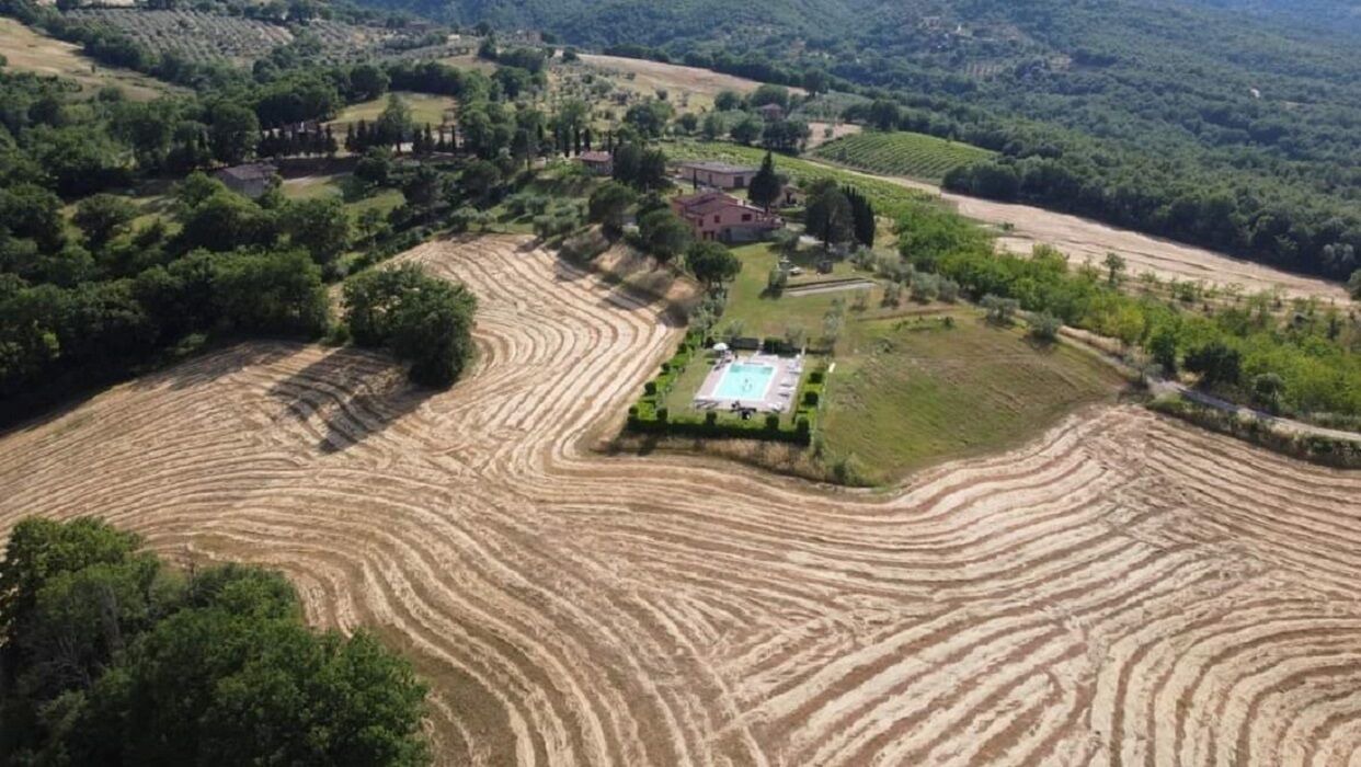 Photo of Outdoor in Piegaro