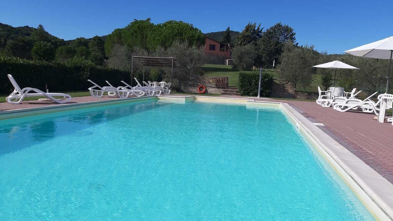 Photo of Outdoor in Piegaro